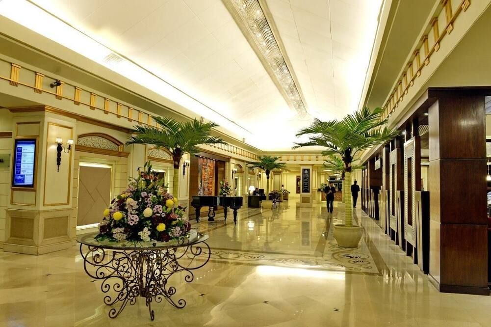 ردهة