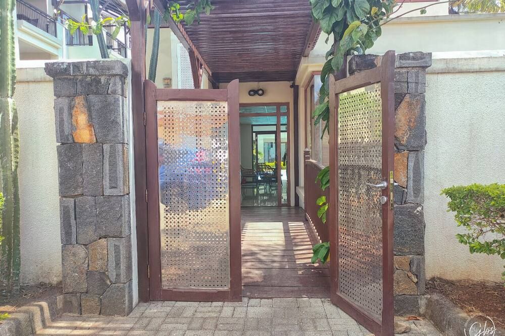 المظهر الخارجي