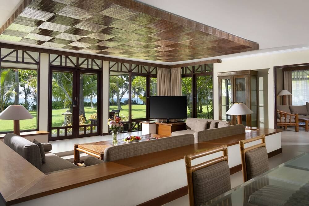 غرفة معيشة صورة