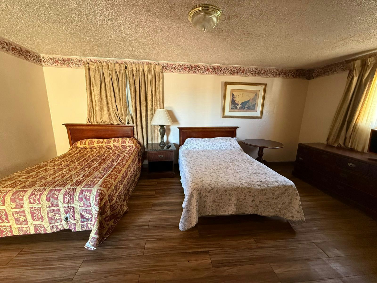 غرفة نوم صورة