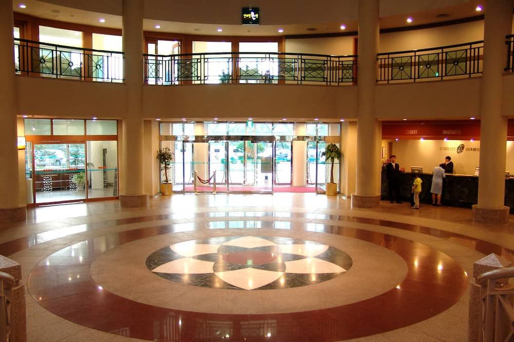 ردهة