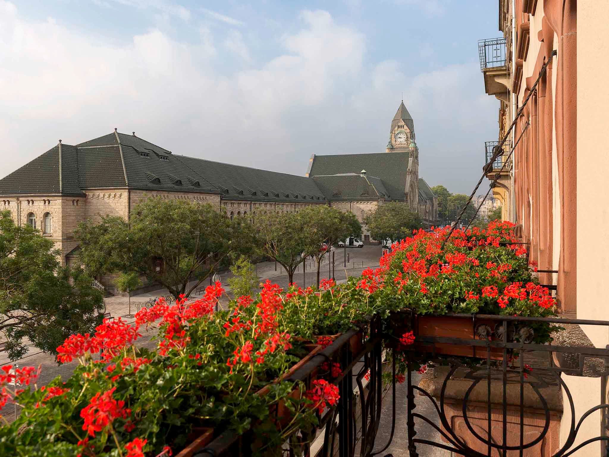 المظهر الخارجي