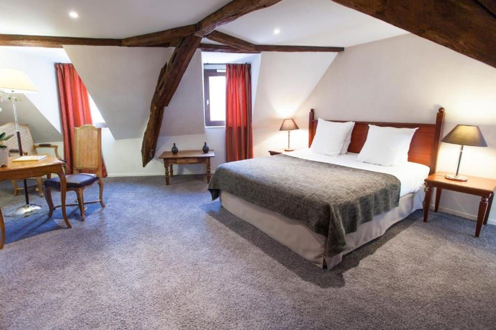 غرفة نوم صورة