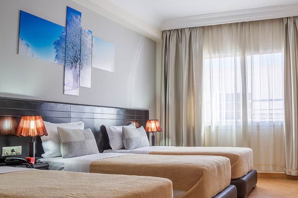 غرفة نوم صورة