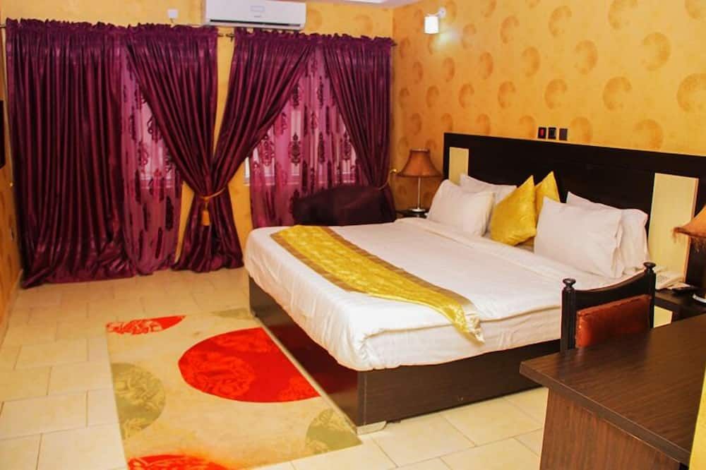 غرفة نوم صورة