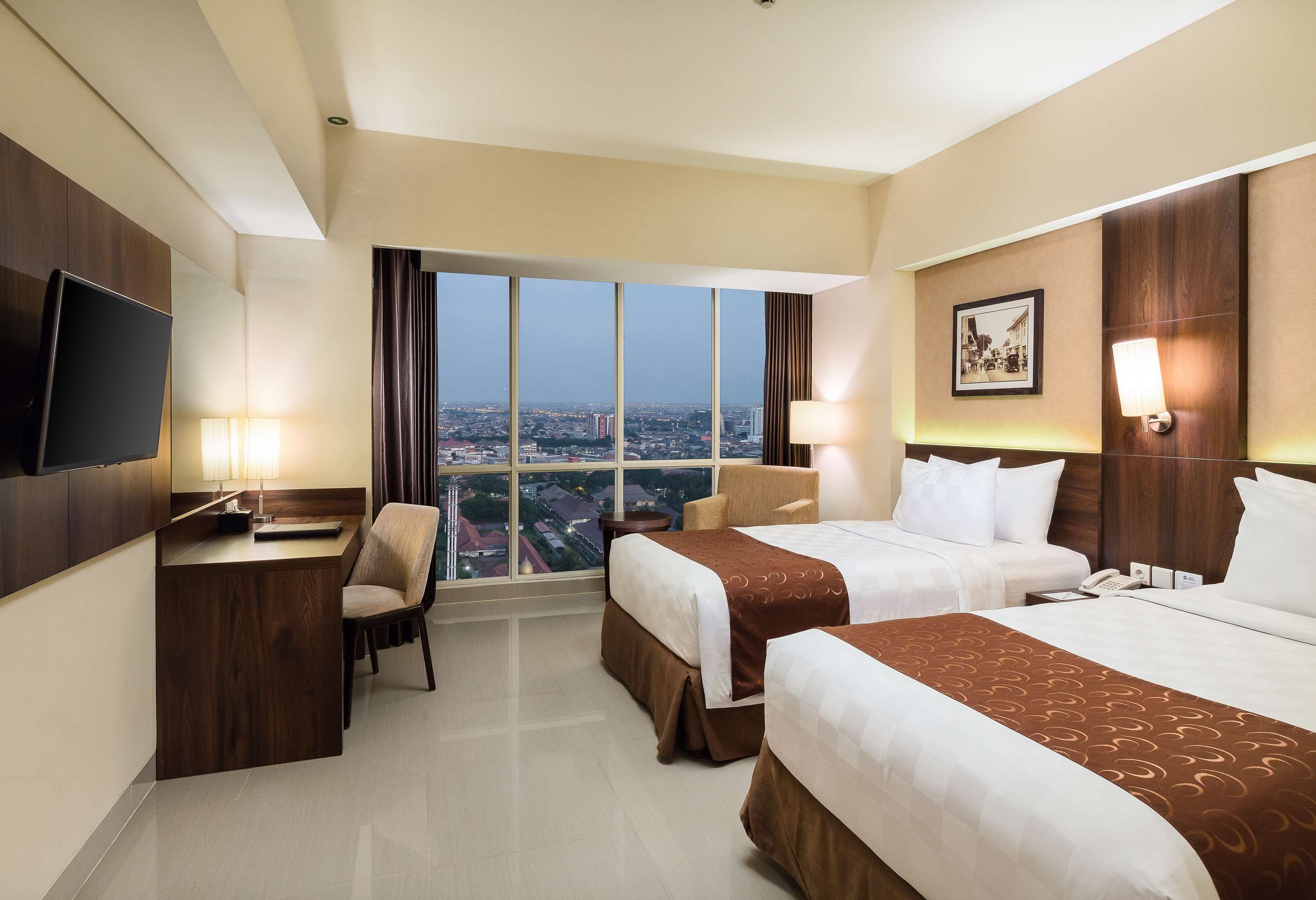 غرفة نوم صورة