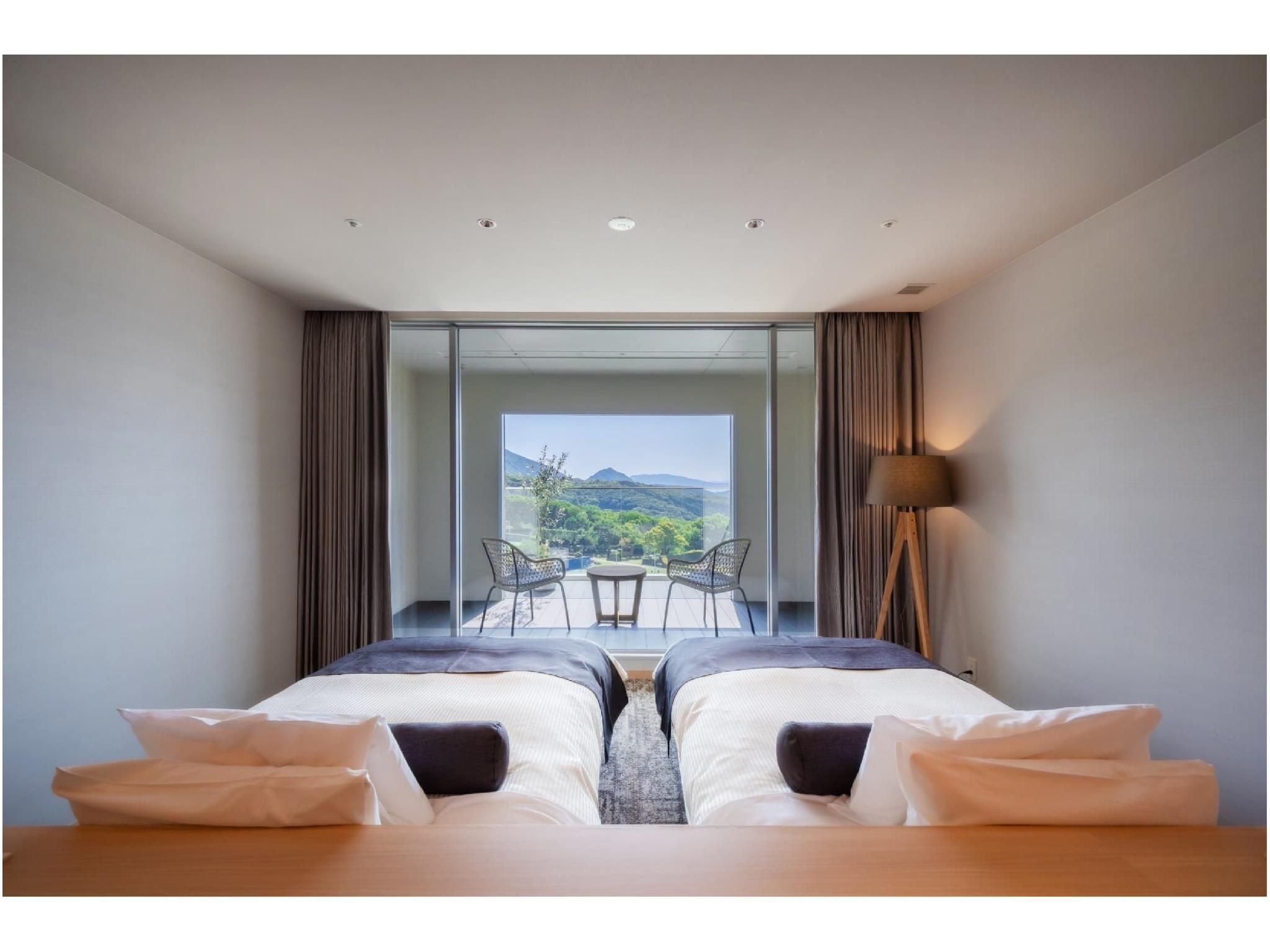 غرفة نوم صورة