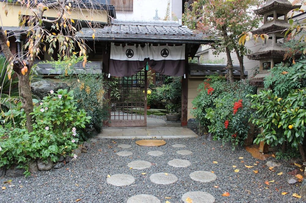 المظهر الخارجي