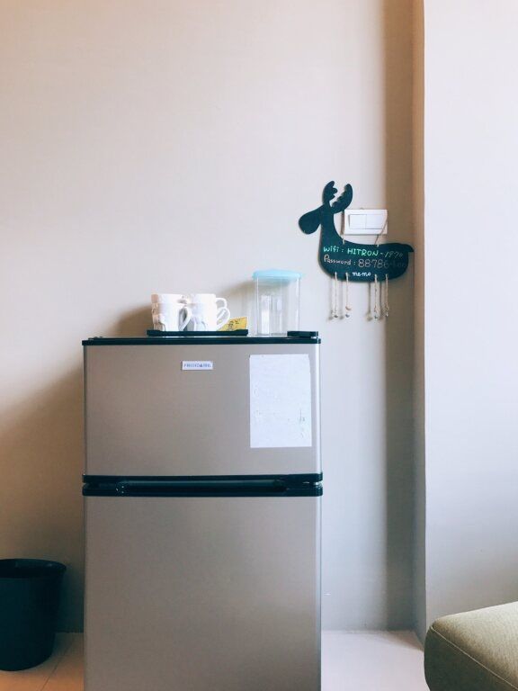 وسائل راحة في الغرف