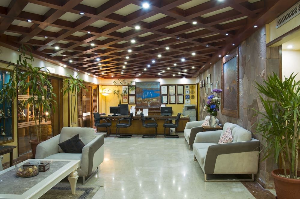 ردهة