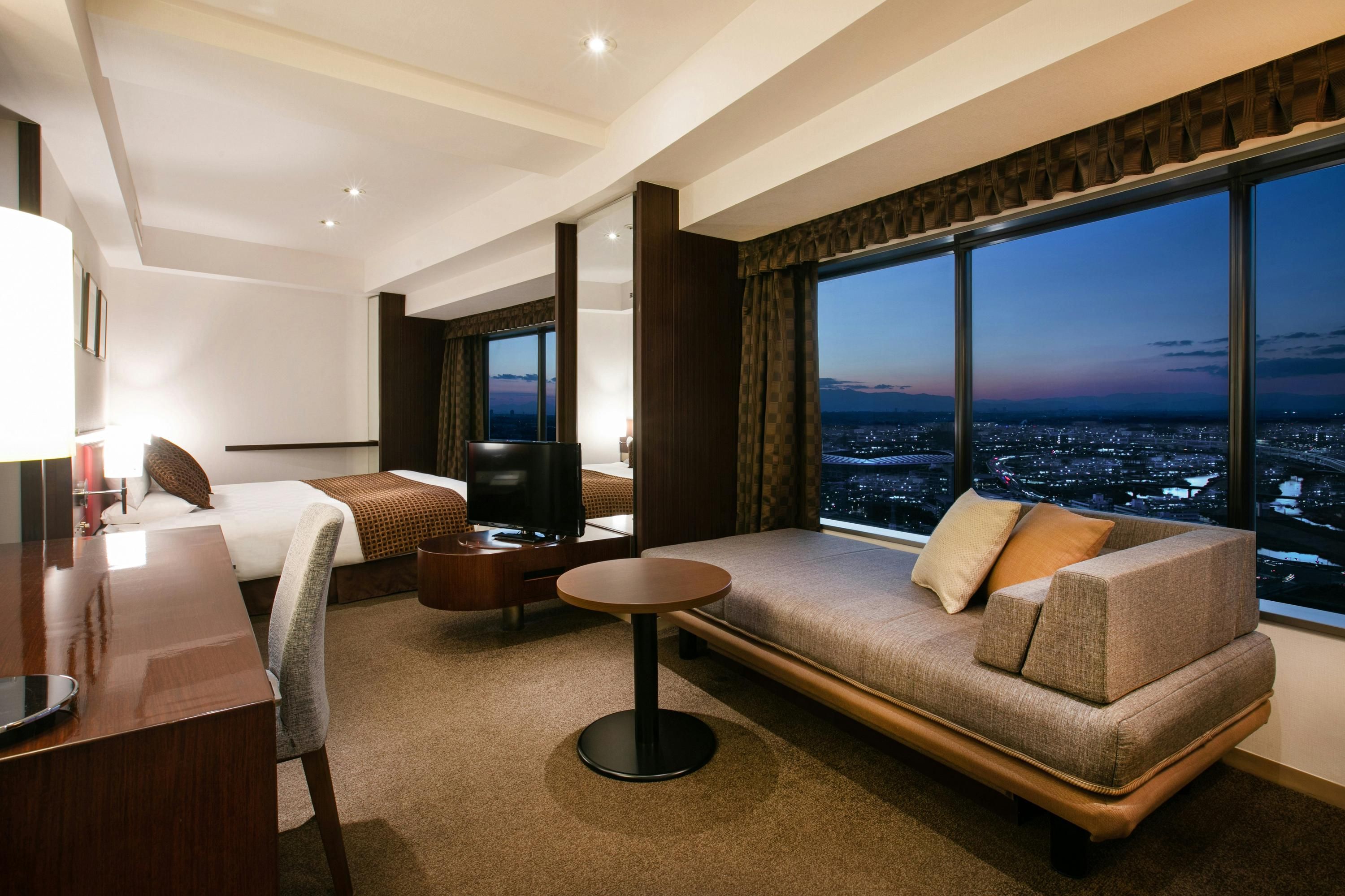 غرفة نوم صورة