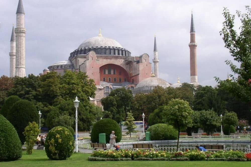 المظهر الخارجي