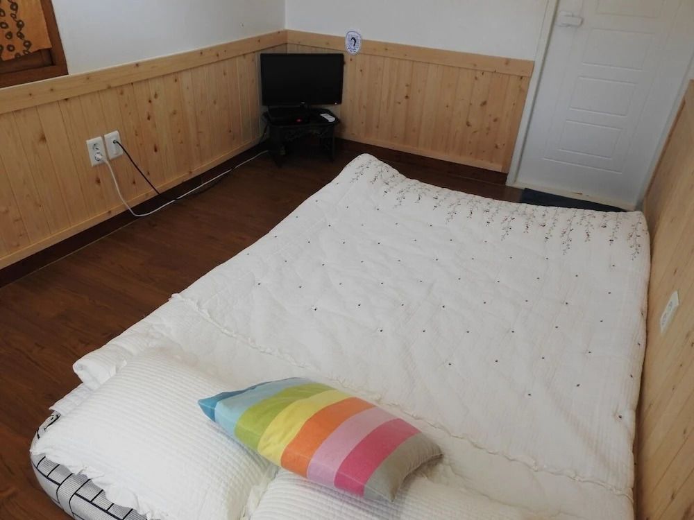 غرفة نوم صورة