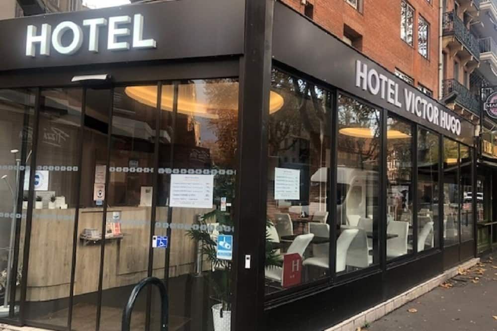 المظهر الخارجي