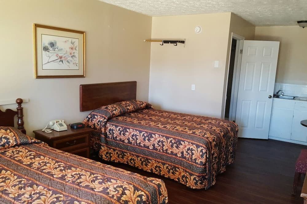 غرفة نوم صورة