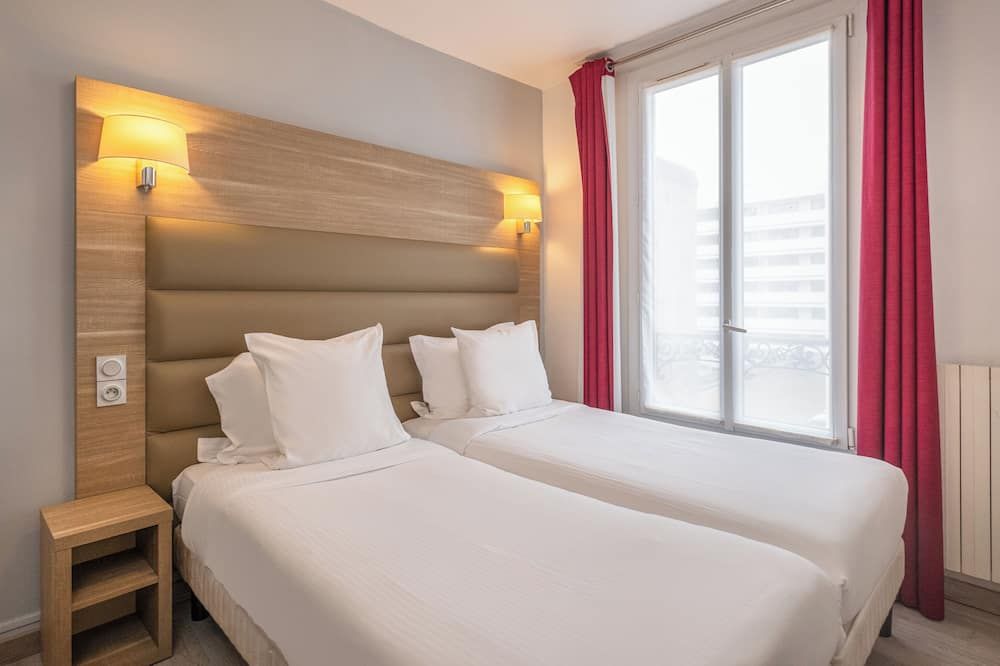 غرفة نوم صورة