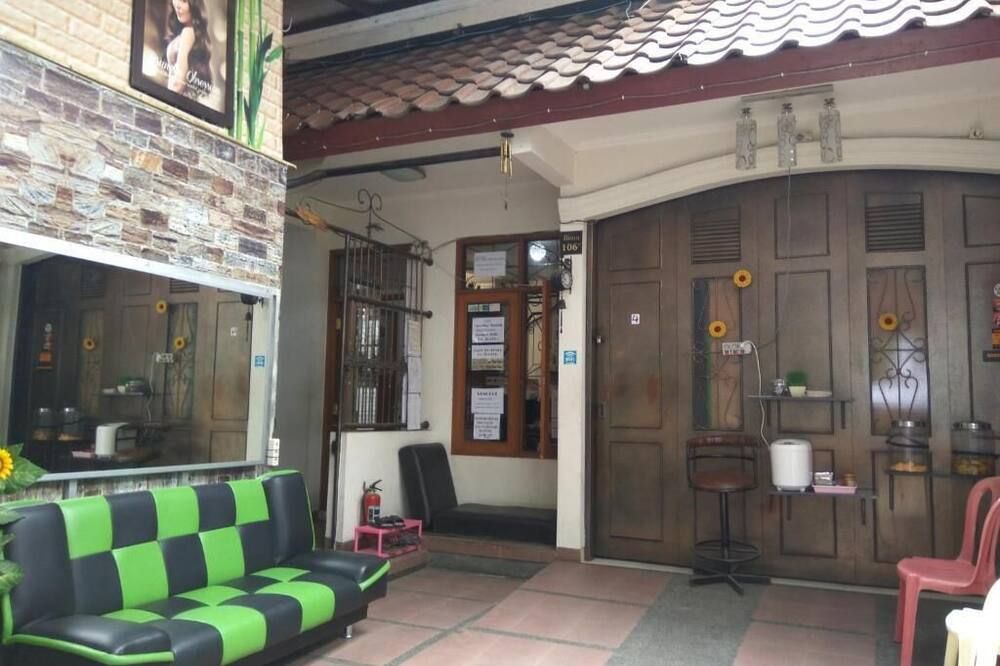 المظهر الخارجي