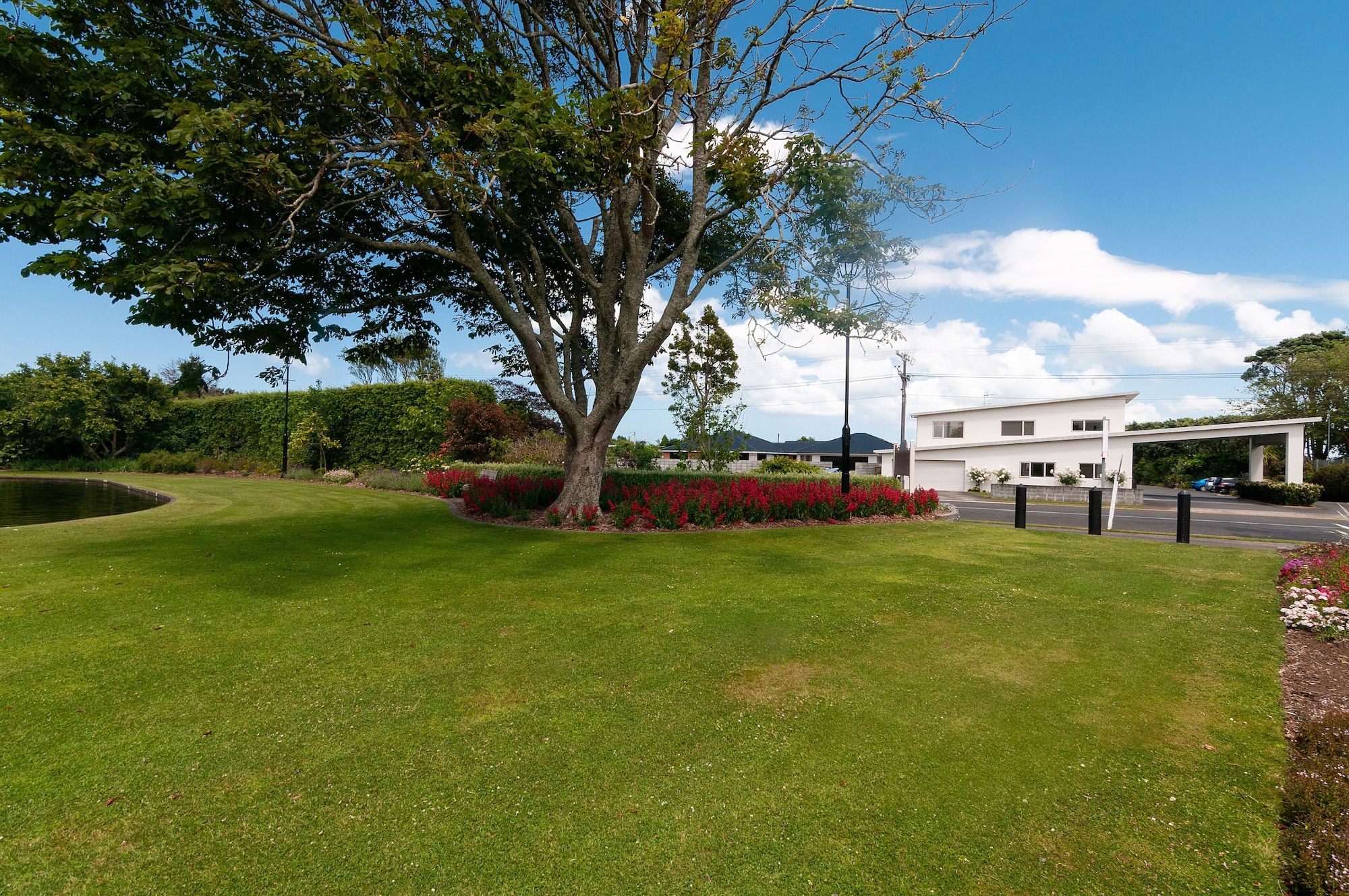 المظهر الخارجي