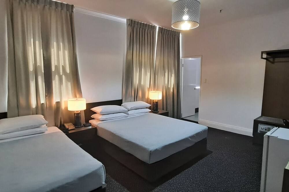 غرفة نوم صورة