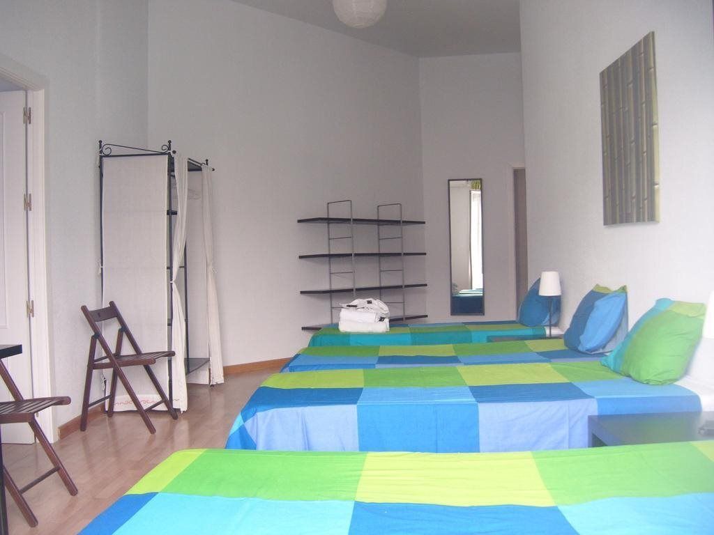 غرفة نوم صورة