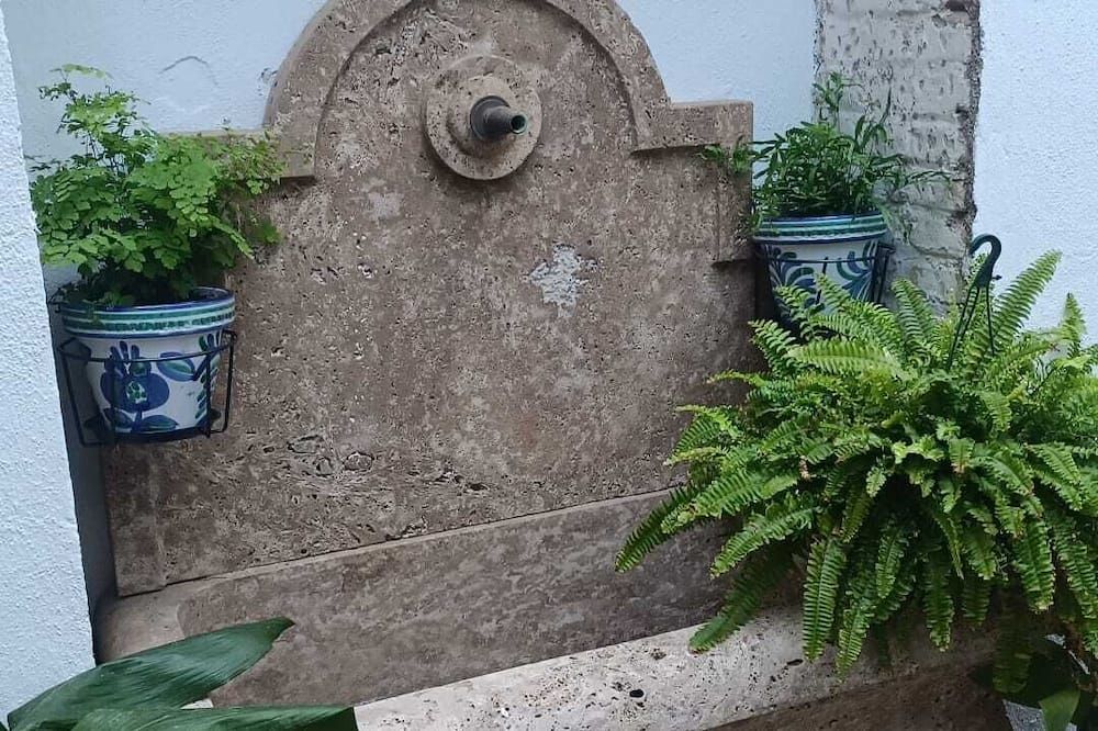 المظهر الخارجي