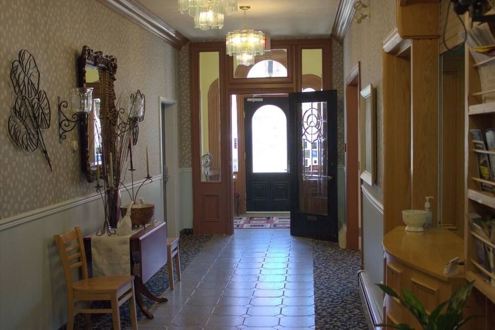 مدخل