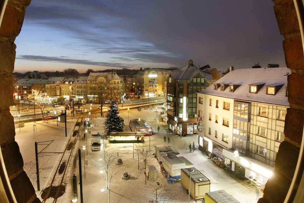 المظهر الخارجي