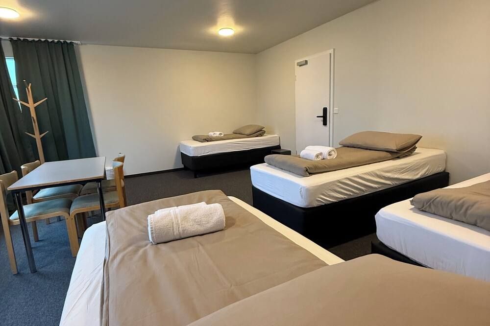 غرفة نوم صورة