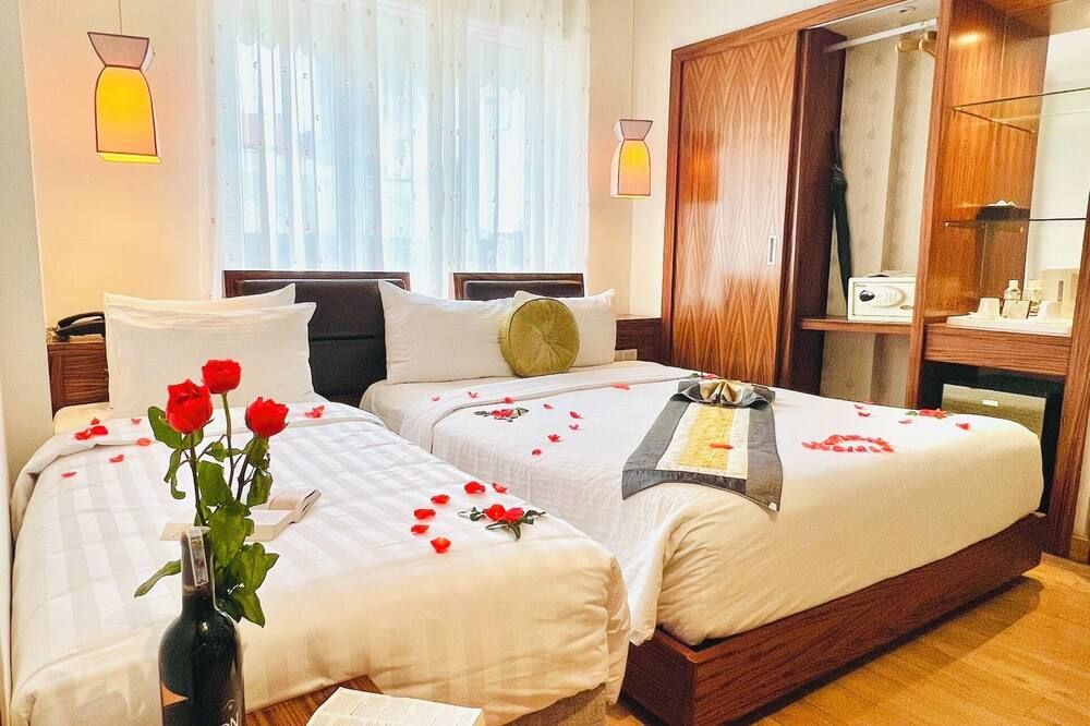 غرفة نوم صورة