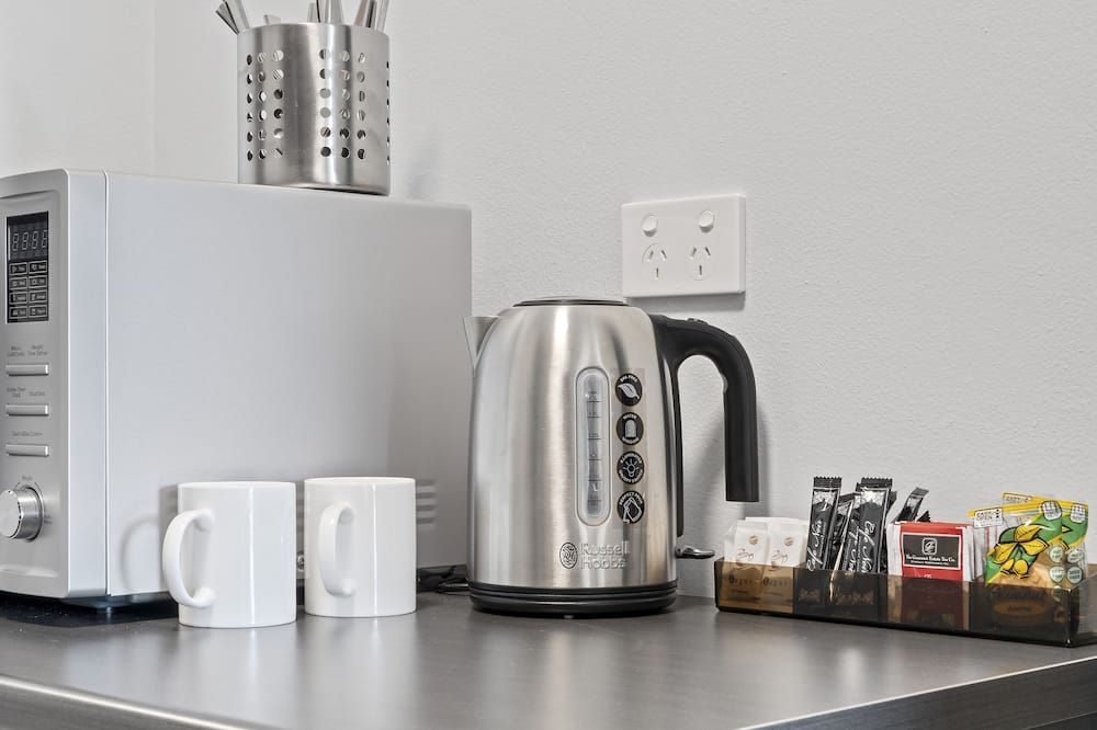 وسائل راحة في الغرف