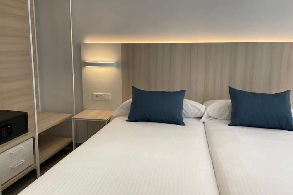 غرفة نوم صورة