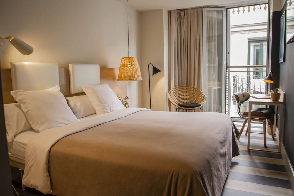 غرفة نوم صورة