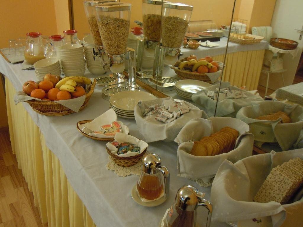 بوفيه