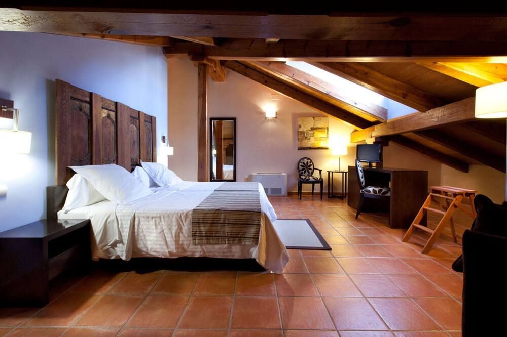 غرفة نوم صورة