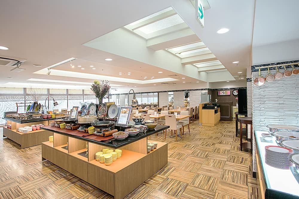 بوفيه