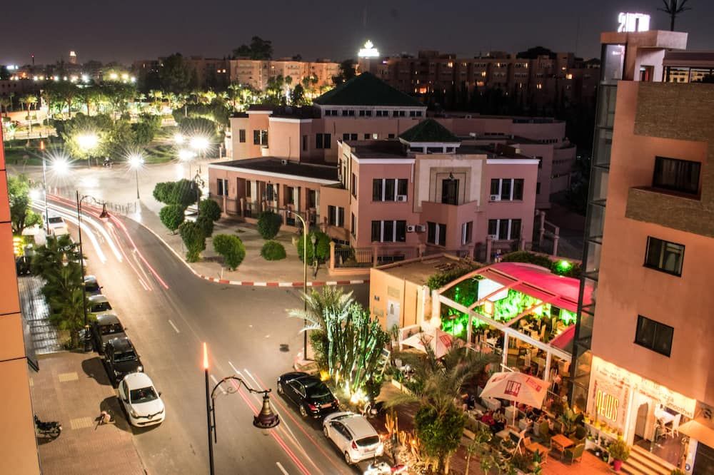 المظهر الخارجي