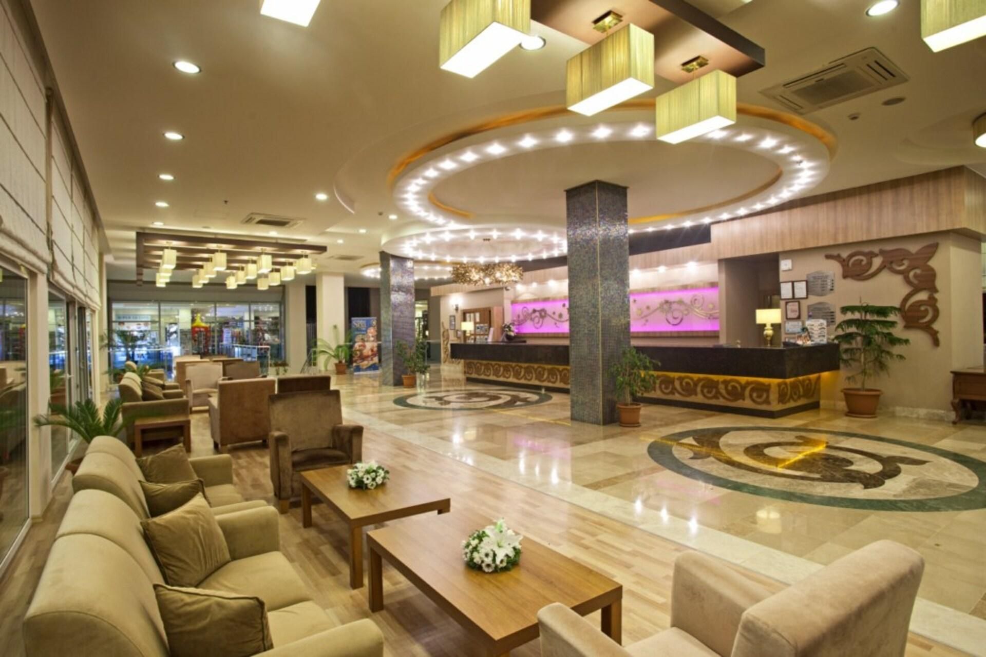 ردهة