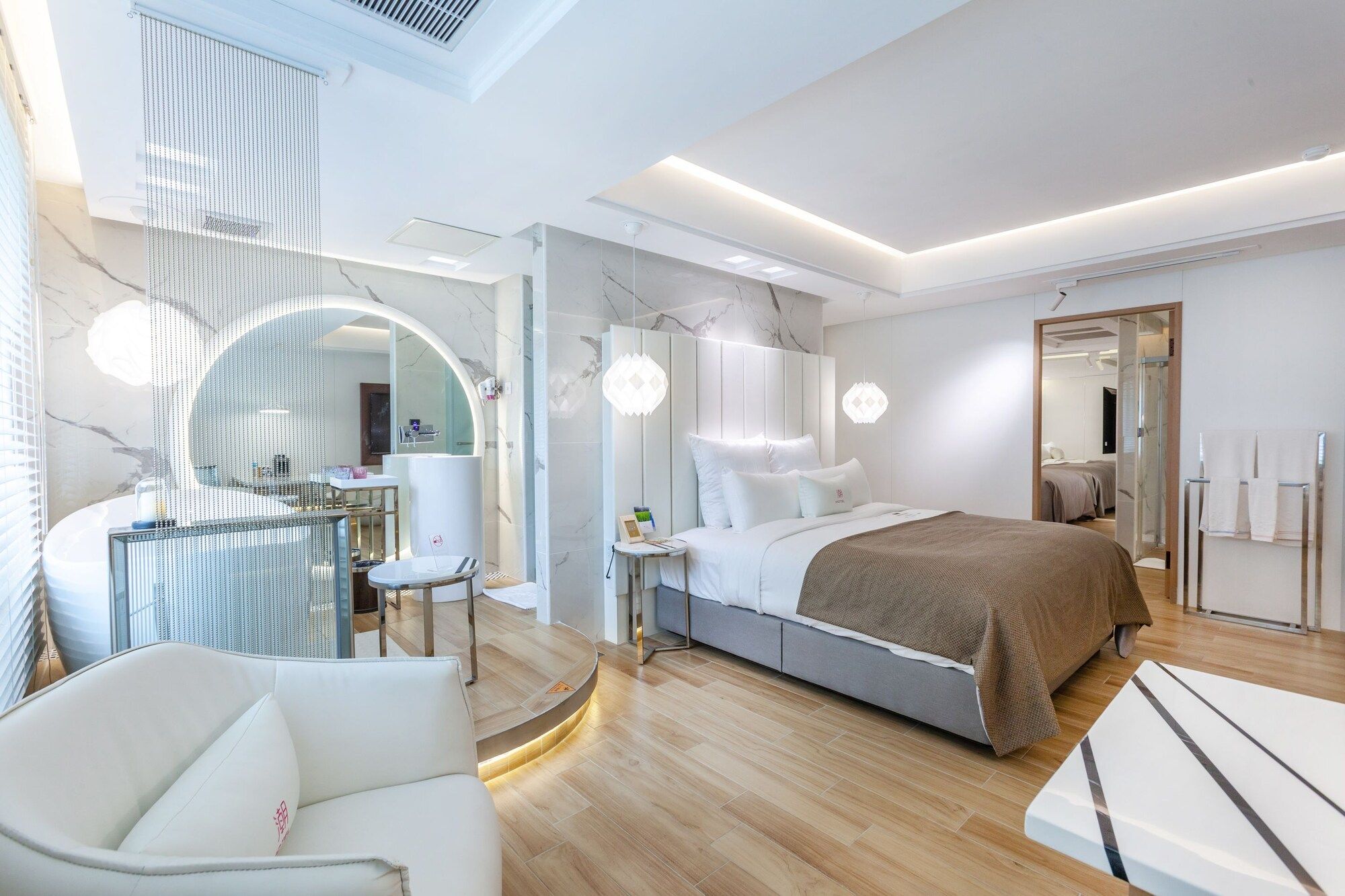 غرفة نوم صورة