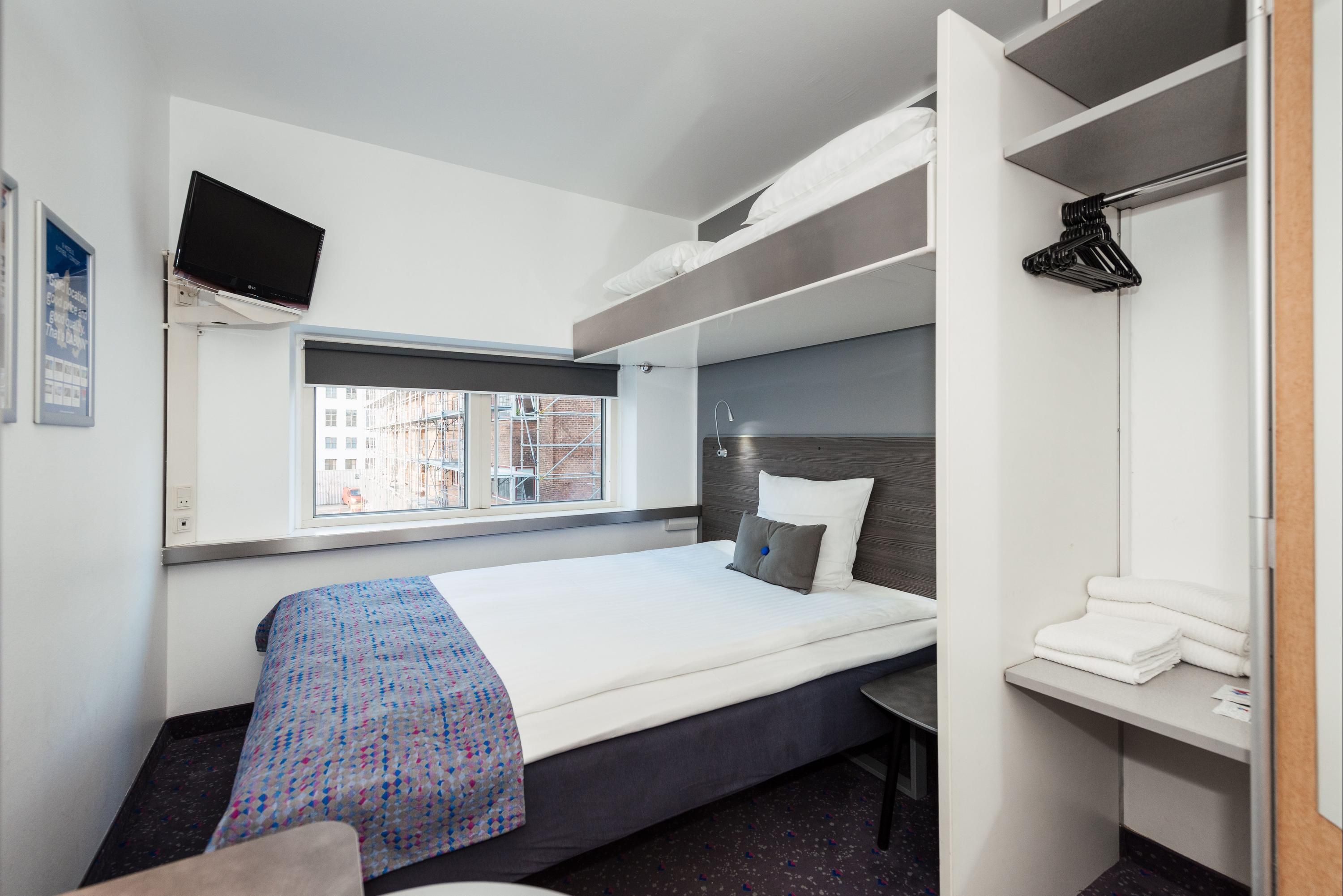 غرفة نوم