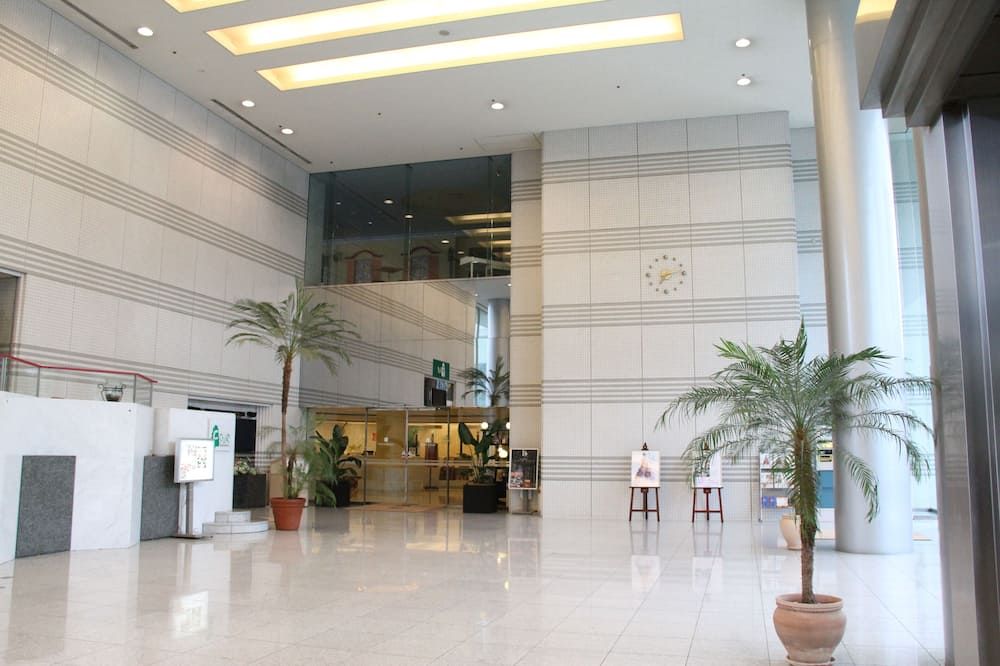 ردهة