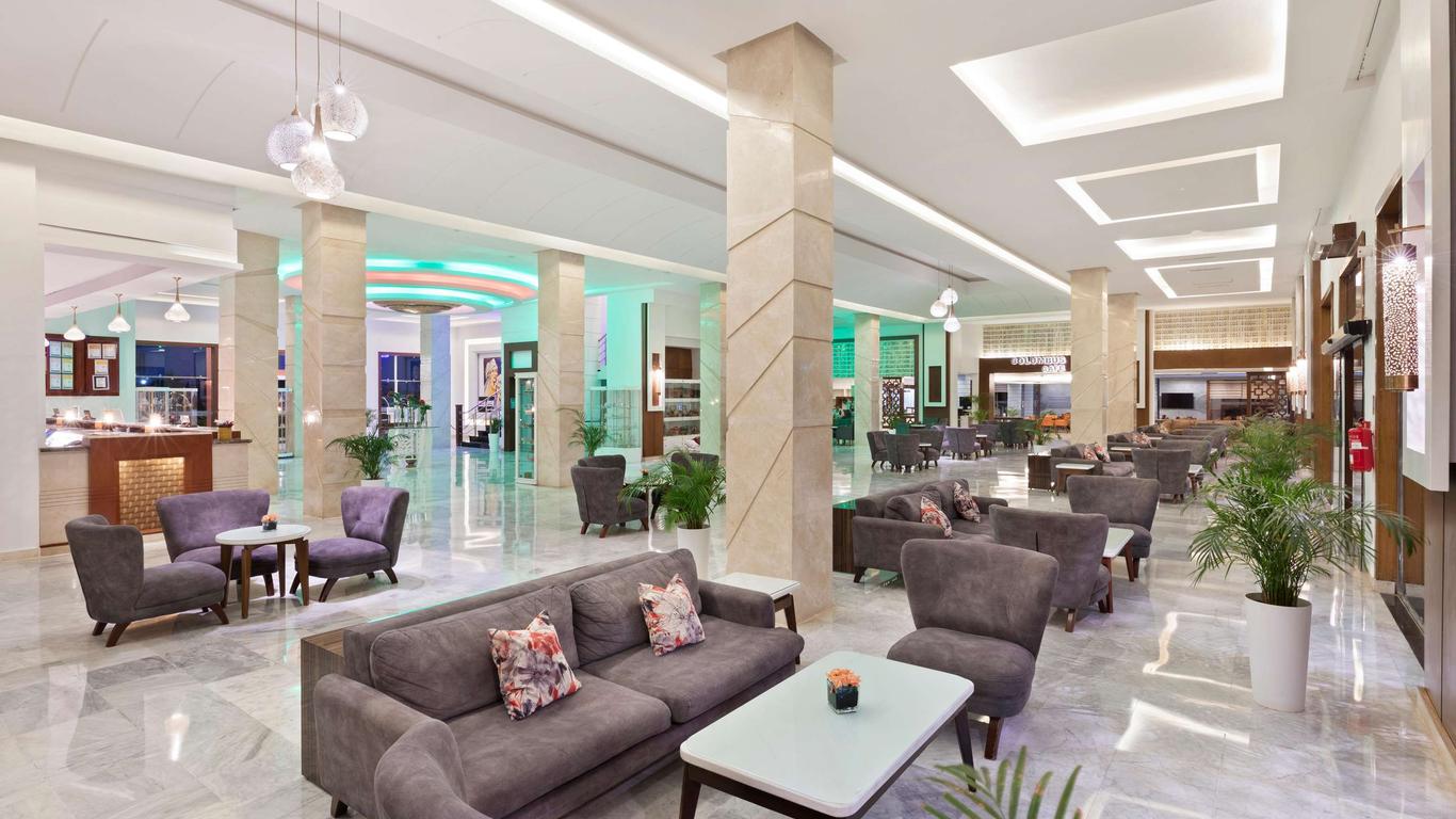 فندق أكوا فن كلوب مراكش - بسعر شامل جميع الخدمات