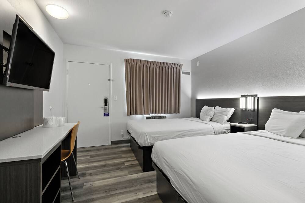 غرفة نوم صورة