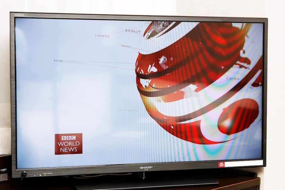 وسائل راحة في الغرف