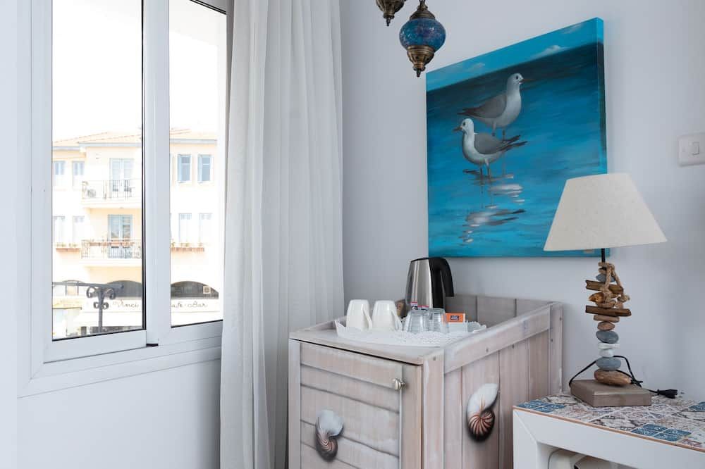 وسائل راحة في الغرف