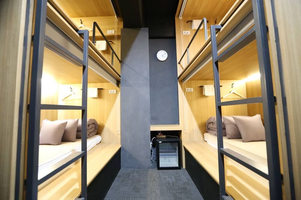 غرفة نوم صورة