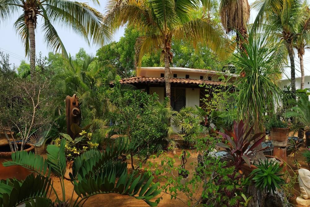 المظهر الخارجي