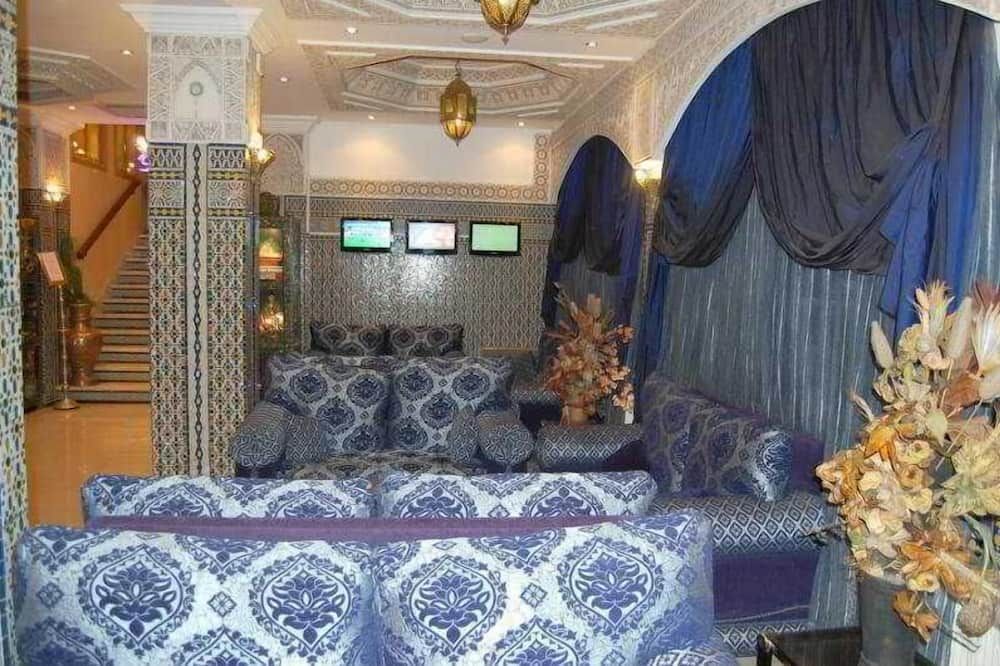 ردهة