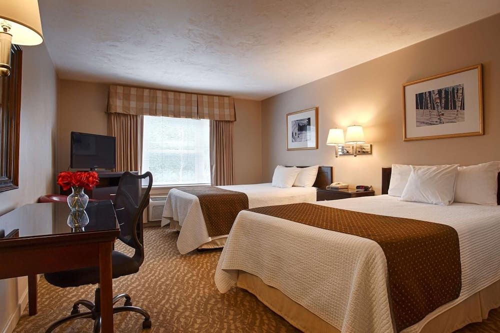 غرفة نوم صورة