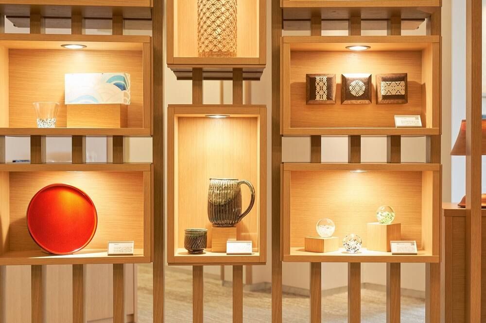 وسائل راحة في الغرف