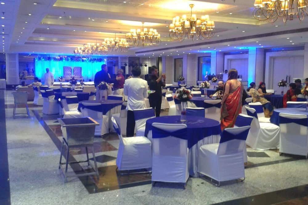 قاعة الولائم